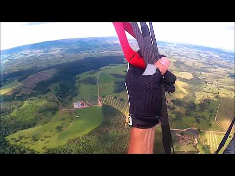 Vòo São Pedro FANTÁSTICO !!!