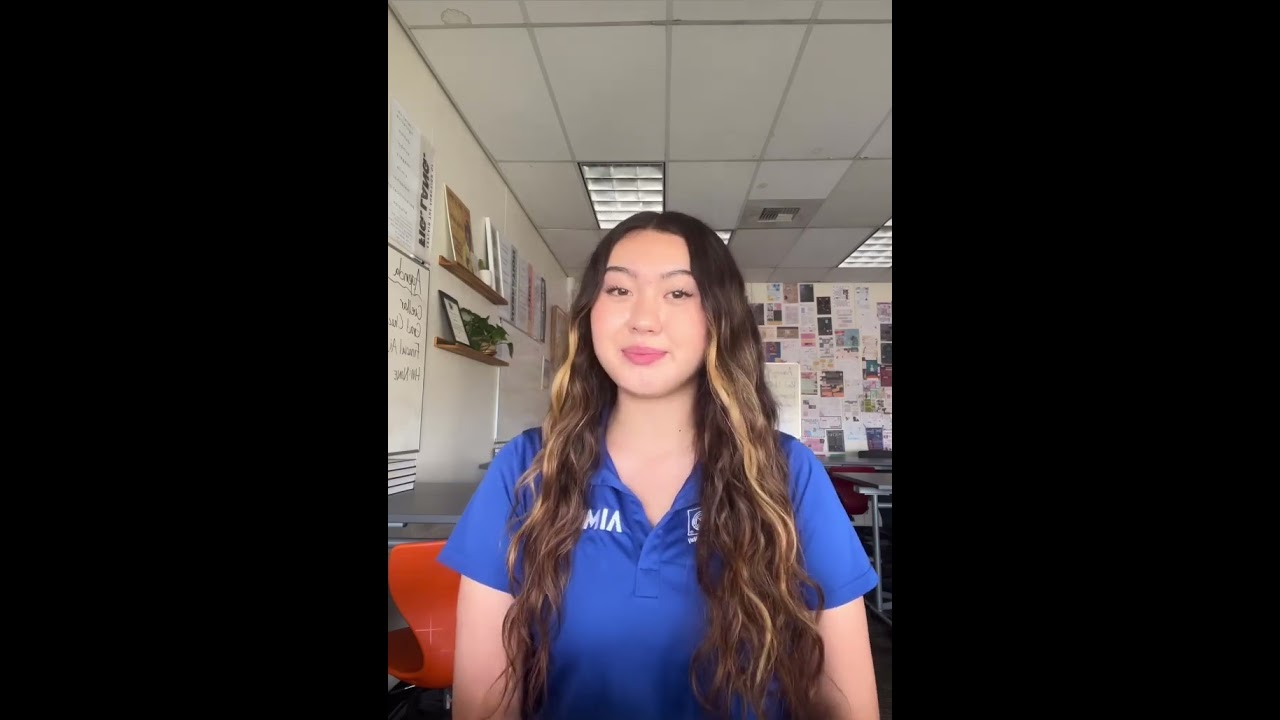 2025 AIME Summer Internship Program Promotional Video