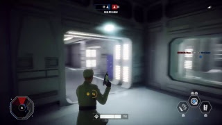 LIVE【SWBF2】なんか修正されたらしい