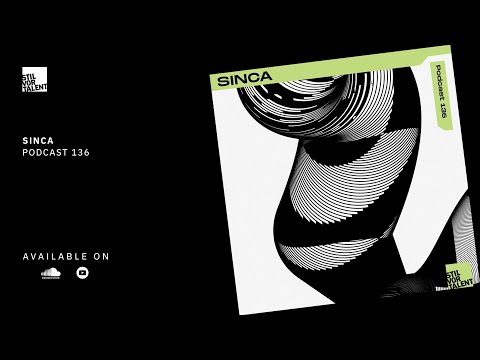 SVT–Podcast136 – Sinca [Stil vor Talent]