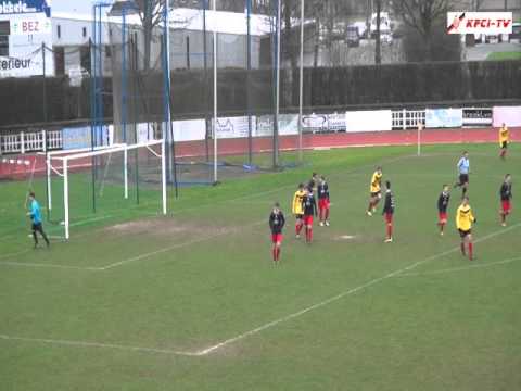 Afl 26 01 14 NU16 KFCI   RFC Luignois