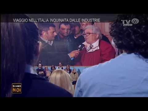 "Siamo Noi" - "Ad Augusta il registro dei tumori è fermo al 2006"