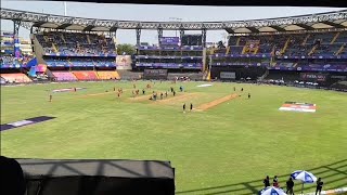 Wankhede Stadium Mumbai | Amazing Experience | RCB vs SRH | R15 V3 #tataipl2022 #rcbvssrh #ipl2022