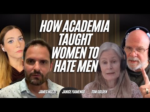 Feminism’s Buzzwords: How Women’s Studies Rewrote Reality