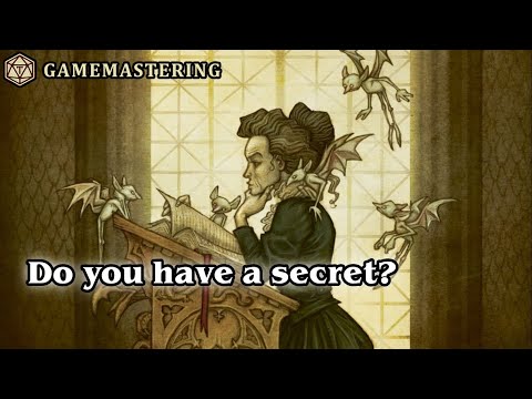 How to run mystery RPGs with dark secrets | RPG Review