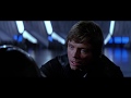 Darth Vader Last Moments With Japanese Dub