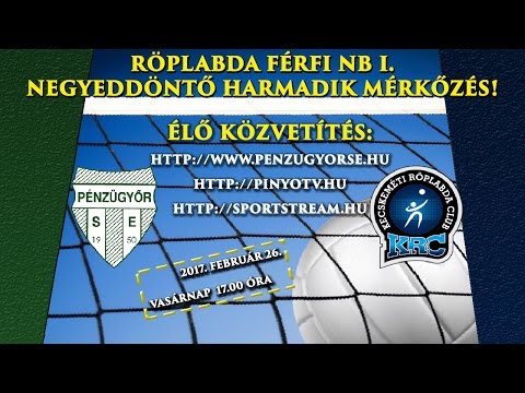 Pénzügyőr.SE - HÉP-Kecskeméti RC