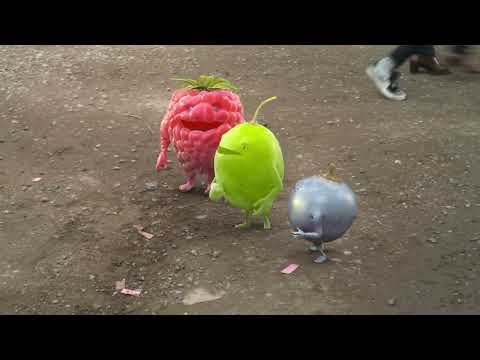 Vimto - Waltzer (2009, UK)