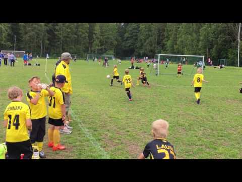 Honka 09 Athletic - KeiKa (Helsinki Cup 11.7.2017)