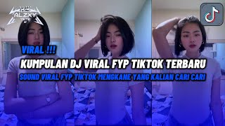 Download lagu KUMPULAN DJ VIRAL TIK TOK TERBARU 2025 FULL BASS JEDAG JEDUG MENGKANE mp3