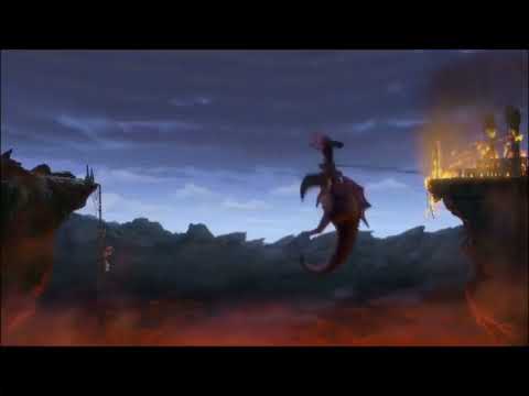 Alvinladdin Dublado Parte 11 Fugindo da Caverna