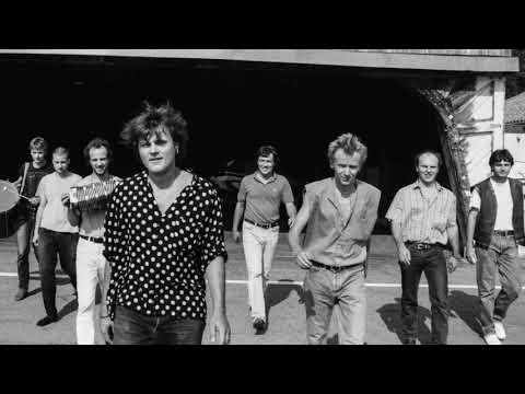 Patent Ochsner - Live in Langnau  1992