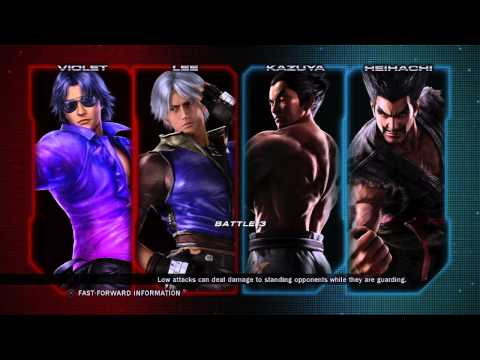 NEC 14: TTT2: Grand Finals: TP | Fighting GM vs PI | Kodee