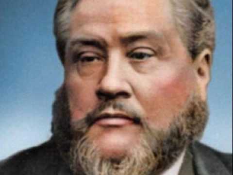 Charles Spurgeon Sermon - The Fulness of Christ the Treasury of the Saints
