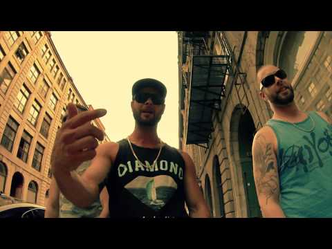 Don't Worry - Astech, Gabster, Less'Kroc