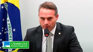  Discussão e votação de propostas legislativas - 10/04/2024 14:00