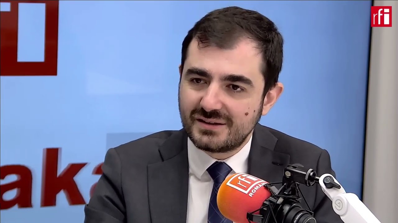 Invitatul dimineții: Claudiu Năsui