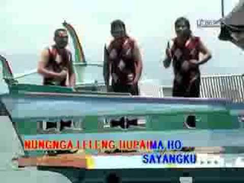 ULOS NI SIHOL HU - TRIO PERNADOS