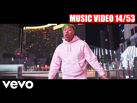 Dai Lo - Can't Let You Go (Official Video)