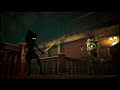 Murder Drones Season 1 EP 5 Home This Is Halloween Shots