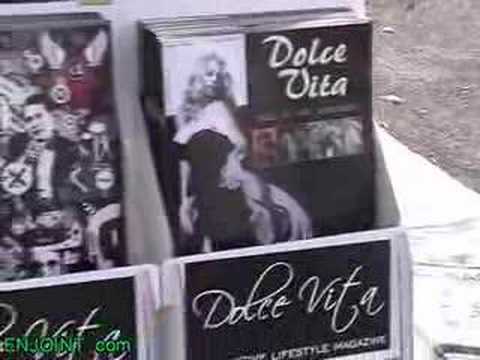 Festa Parmigiana Antipro 2006