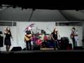 Falcon Ridge '08 - EFO- The Rain Crashed Down - Full