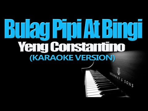 download lagu mp3 mp4 Bulag Pipi At Bingi Minus One Free, download lagu Bulag Pipi At Bingi Minus One Free gratis, unduh video klip Bulag Pipi At Bingi Minus One Free