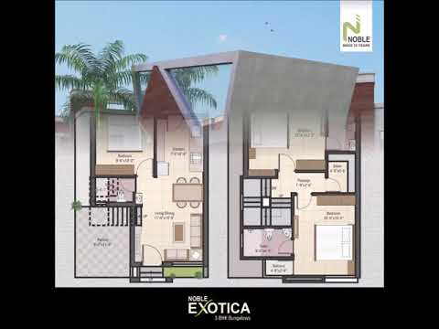 Noble Exotica Project Tour 1