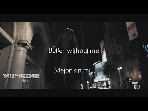 Your Brand New Obsession - Better Off (Letra / Lyrics )