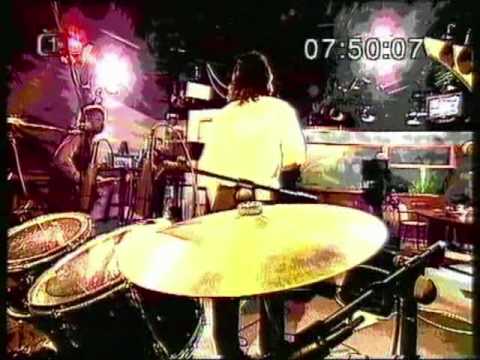 Rotor - Rotor live 1999 ČT1 Dobré ráno - Neboj se posadit.mp4