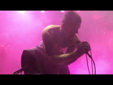 ADRON-The Split Flesh  23.03.2018