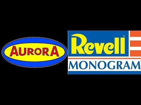 Revell Hawker Tempest V - PLASTIKINIS modeliavimo rinkinys video