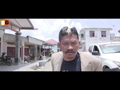 Lagu Karo Terbaru || Usman Ginting || Nakil