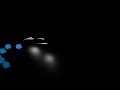 Day 19 Dancing Lights ️ Synch To Clair De Lune B3d Thanks Polyfjord For The Tutorial Calming