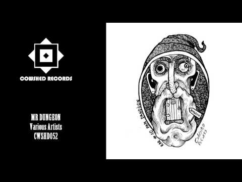 Karel Goldbaum - Plants [MR DUNGEON]