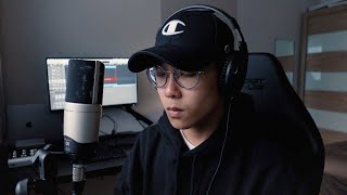 黃鴻升 Alien Huang【不屑】