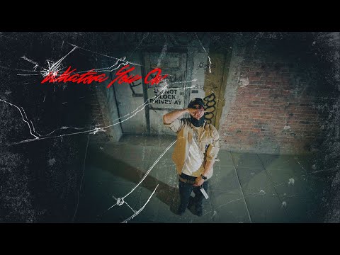 DonnieP - Whateva You On (Official Video)