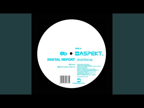 Lomir (Bjoern Nafe Remix)