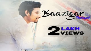 Download lagu Baazigar O Bazigar | Unplugged | Mk Mukesh ft. Moni Gopal | Kumar Sanu Alka Yagnik | SRK | Kajol mp3