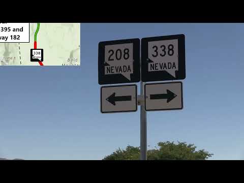 Caltrans 395