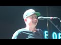 Millencolin Pepper Stockholm Gröna Lund 190906