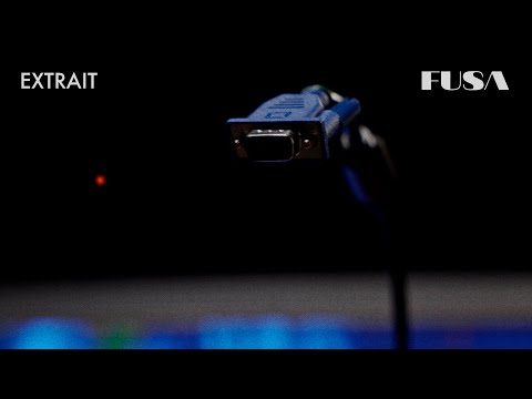 BSoD (Extrait) | Disponible sur Prime Video