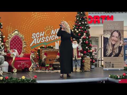 Nadine Fabielle - Der Astronaut