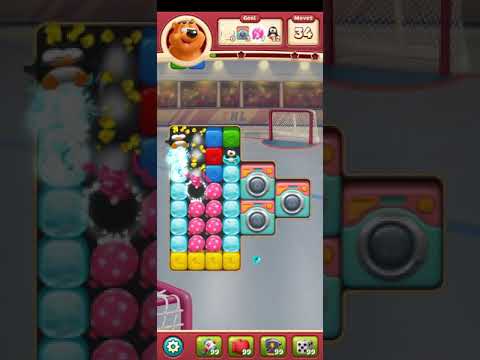 Toon Blast level 3137