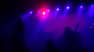 Dødheimsgard - Fluency (Live Brooklyn, NY)