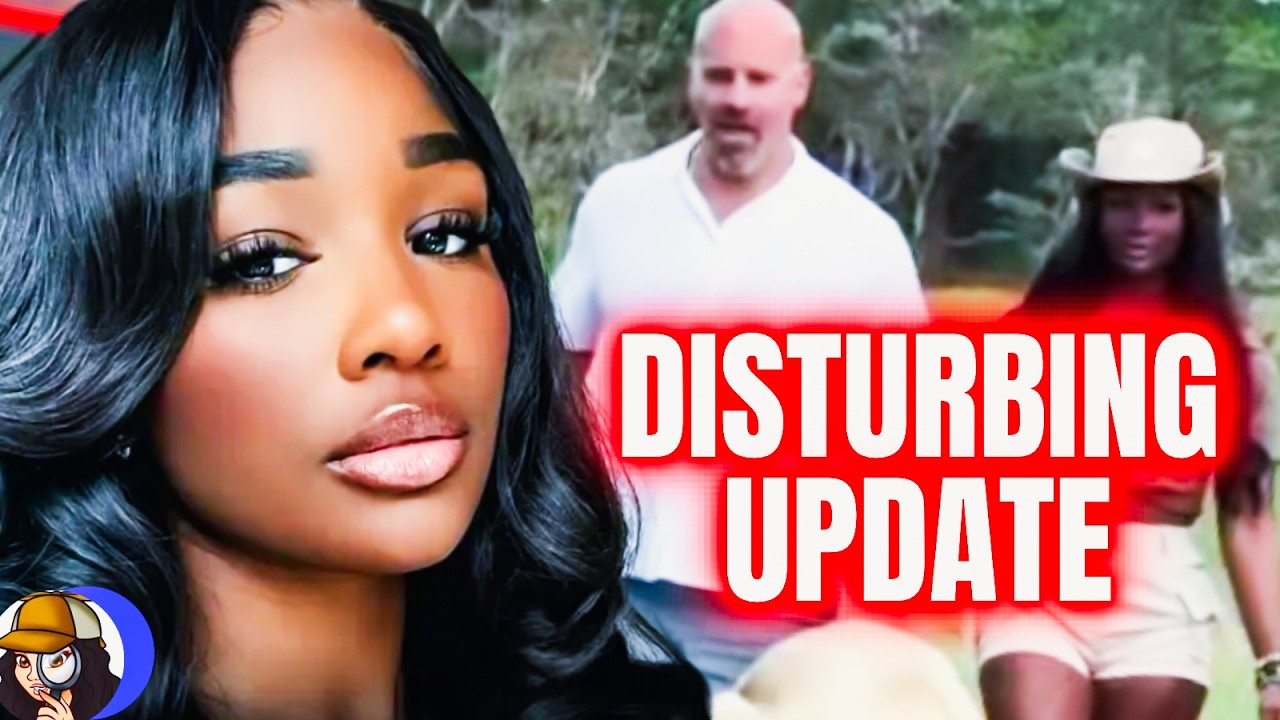 Ashley Janae Was Alive Day AFTER Attempt|Witnesses Accused of Bribes|Tanzanian Corruption Exposed