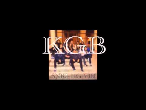 xKGBx SNKS HG VID