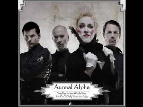 Animal Alpha - In the Barn [lyrics in description]