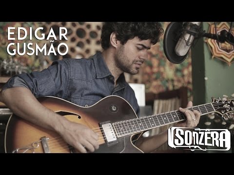 SONZÊRA | EDIGAR GUSMÃO - GO TO HELL, JACK
