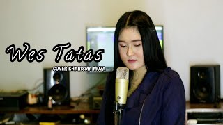 Download lagu HAPPY ASMARA - WES TATAS || COVER KHARISMA MOZA ( AKUSTIK ) mp3
